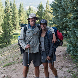 Meet your Posher, Kristin